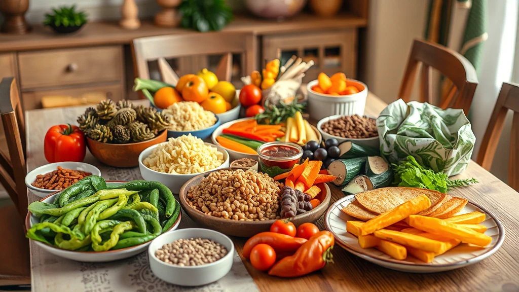 Kiedy warto zmienić dietę? Odpowiedzi na najważniejsze pytania