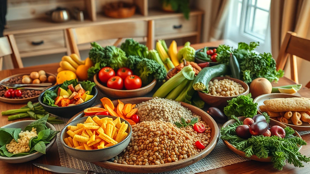 Kiedy warto zmienić dietę? Odpowiedzi na najważniejsze pytania