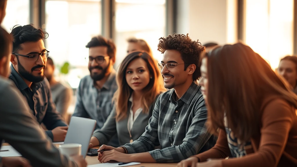 Dlaczego warto rozwijać umiejętności miękkie?