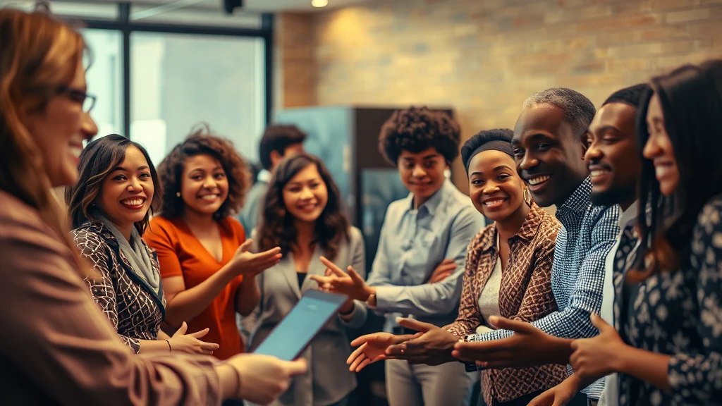 Dlaczego warto rozwijać umiejętności miękkie?