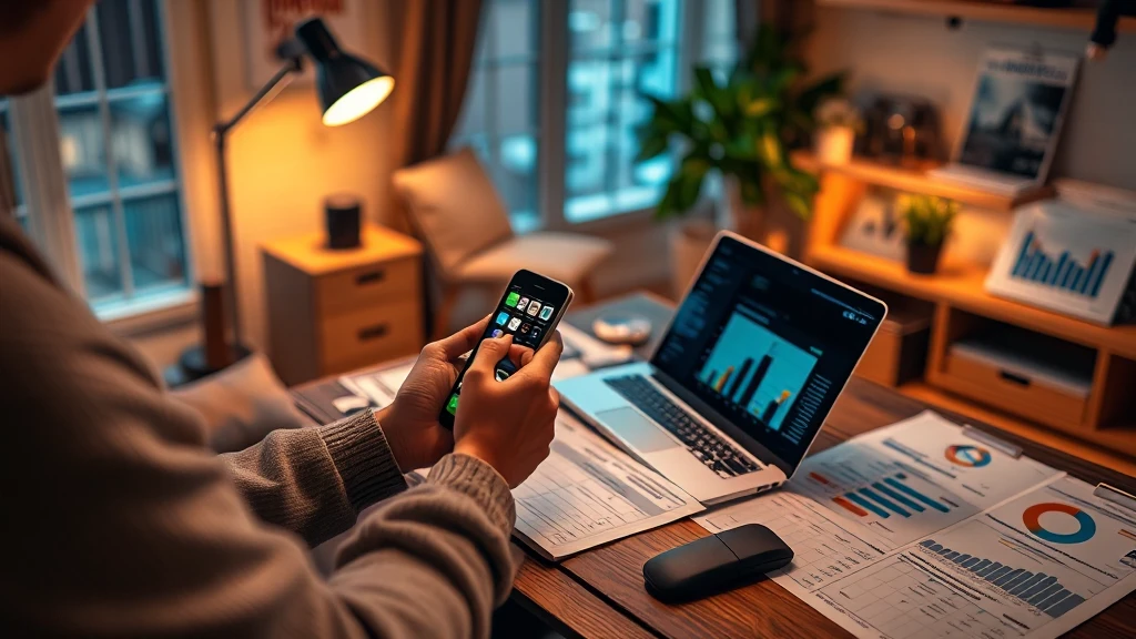 Jakie są najlepsze aplikacje do zarządzania budżetem domowym?