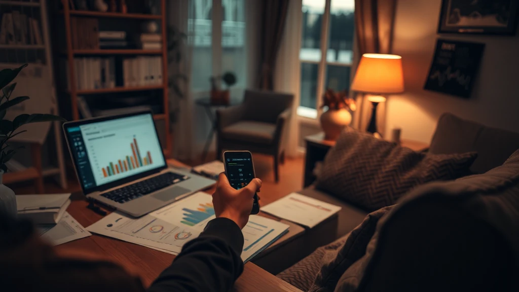 Jakie są najlepsze aplikacje do zarządzania budżetem domowym?