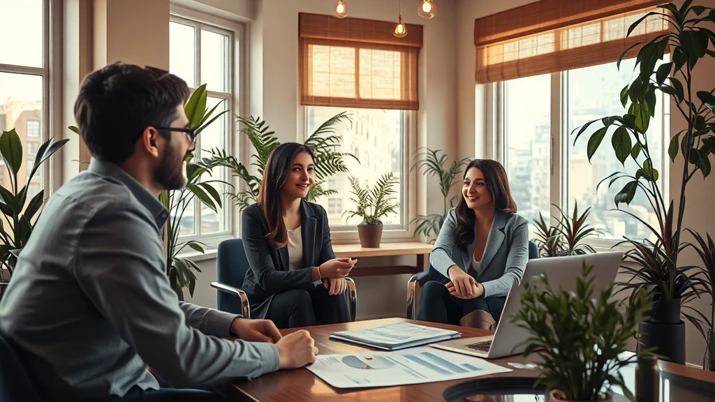 Kiedy warto korzystać z doradcy finansowego?