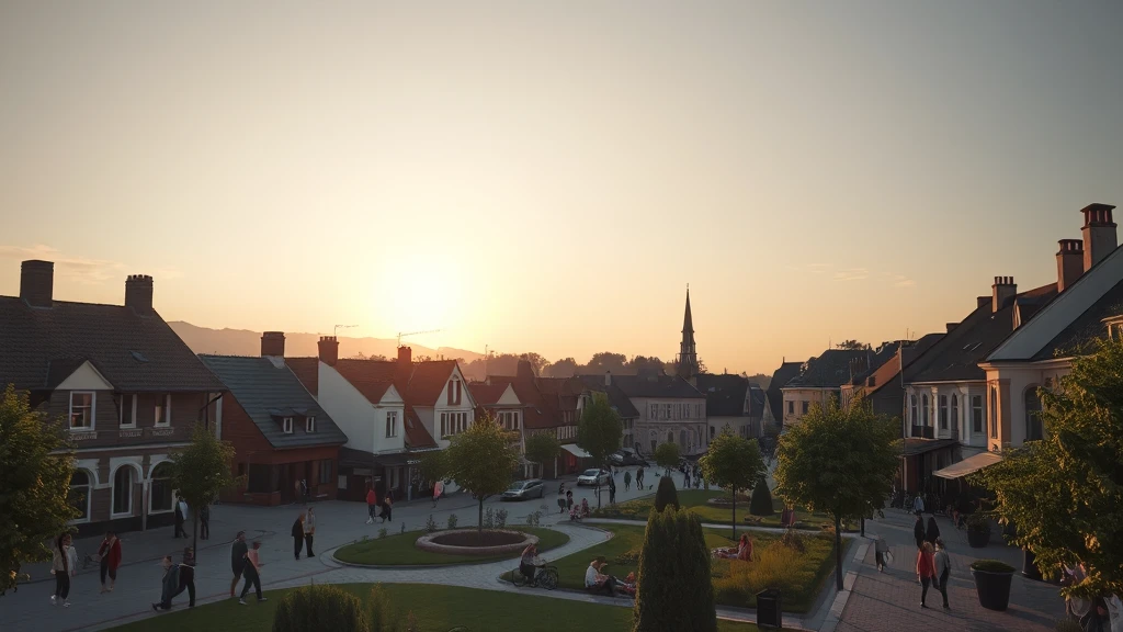 Ile kosztuje życie w Brzozowie w 2026 roku?