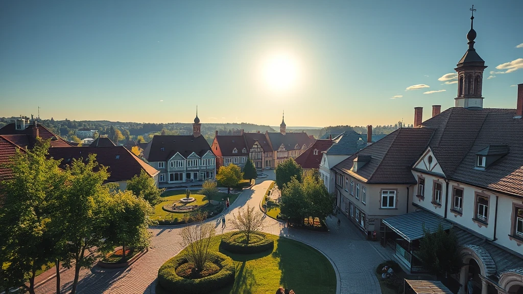 Ile kosztuje życie w Brzozowie w 2026 roku?