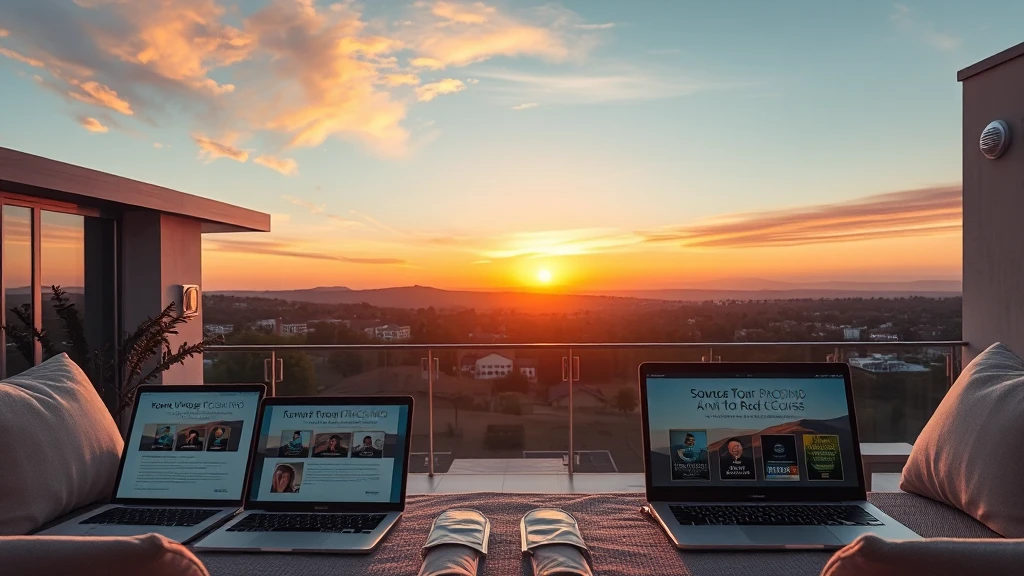 Jakie są najlepsze sposoby na zwiększenie dochodów pasywnych?