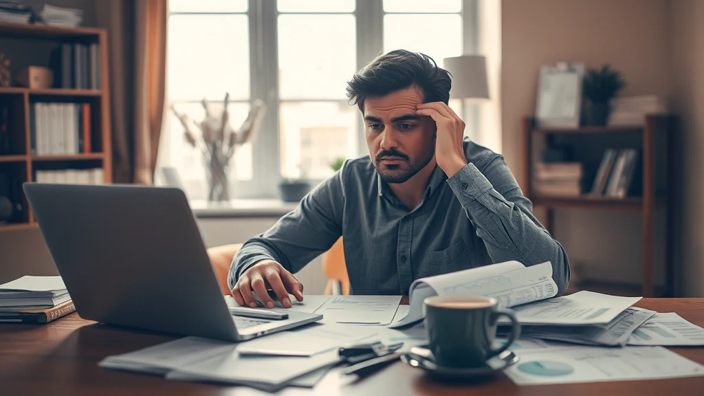 Co zrobić, gdy nie możesz spłacić kredytu?