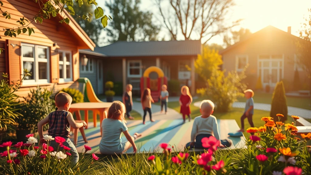 Ile kosztuje przedszkole w Opatów — porównanie 2026?