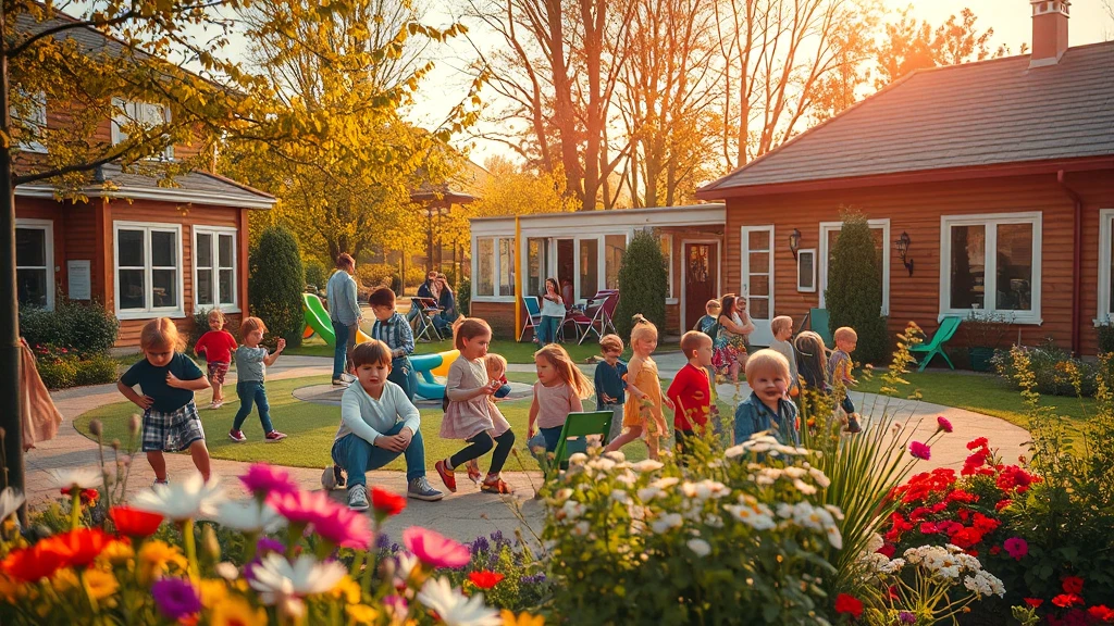 Ile kosztuje przedszkole w Opatów — porównanie 2026?