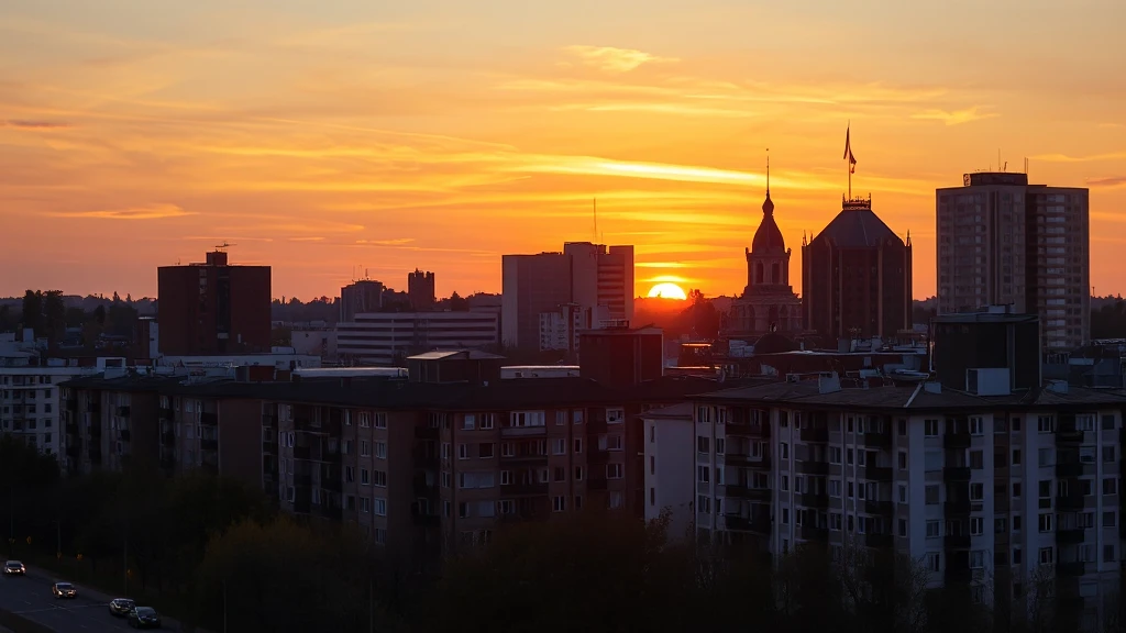 Dlaczego warto inwestować w nieruchomości?