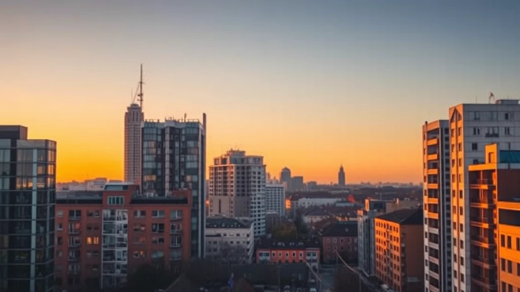 Dlaczego warto inwestować w nieruchomości?