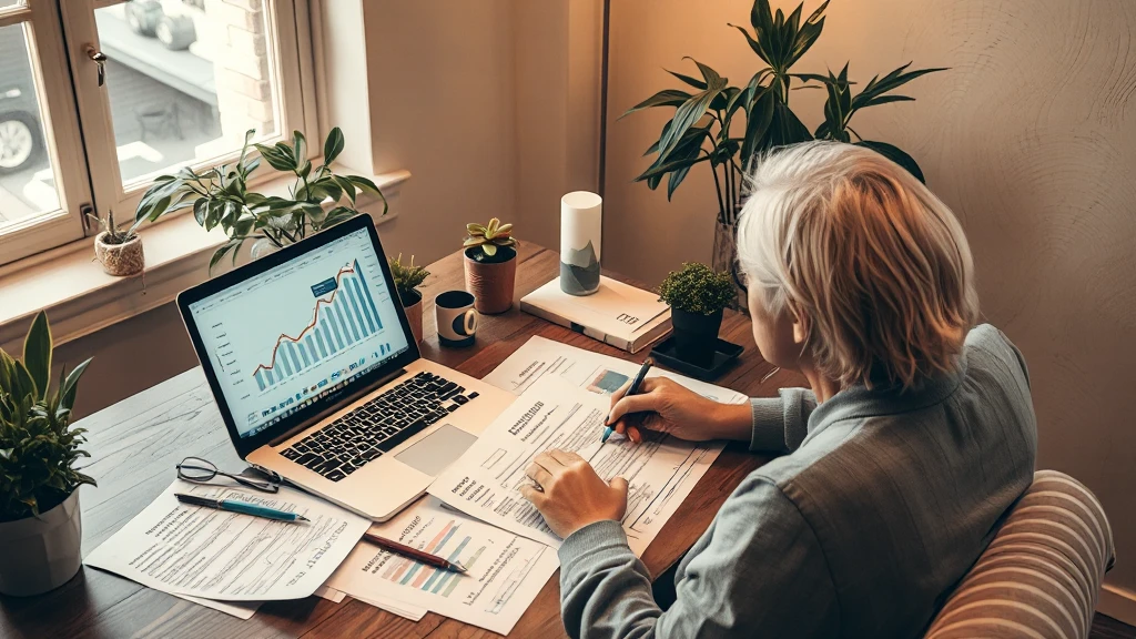 Jakie są zasady dobrego planowania emerytalnego?