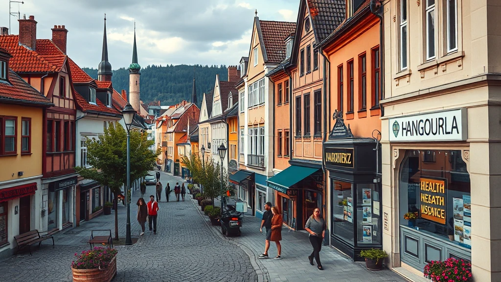 Ile kosztuje ubezpieczenie zdrowotne w Sandomierz — co warto wiedzieć?