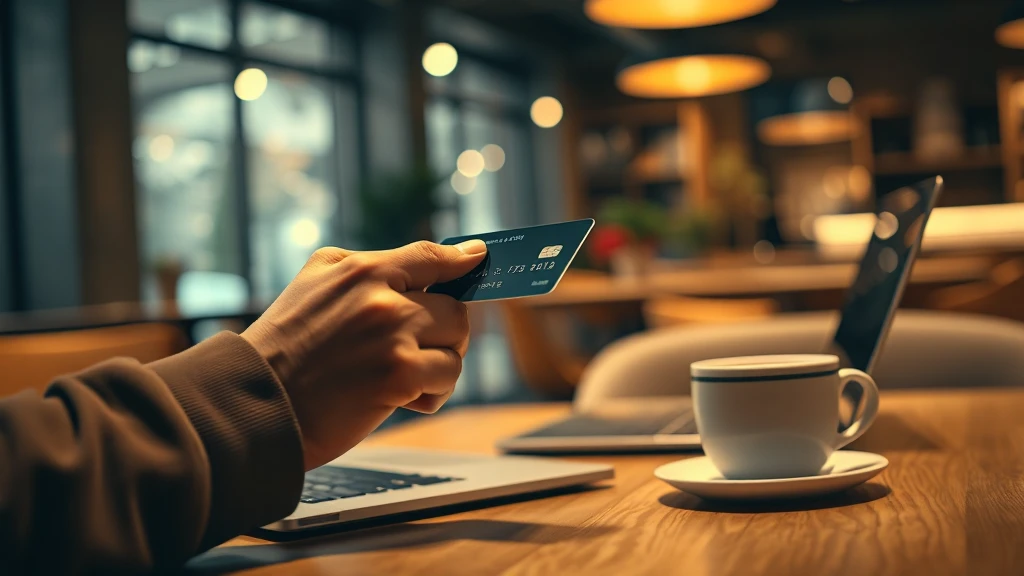 Jakie są zalety korzystania z kart kredytowych?