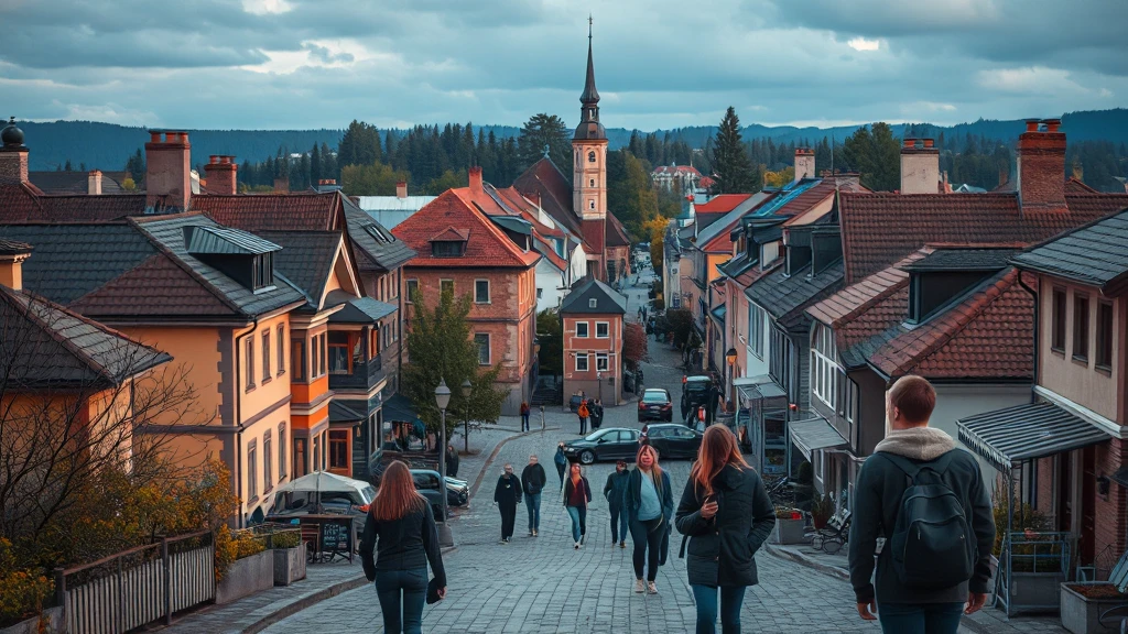 Ile kosztuje życie studenckie w Terespol? Porady 2026