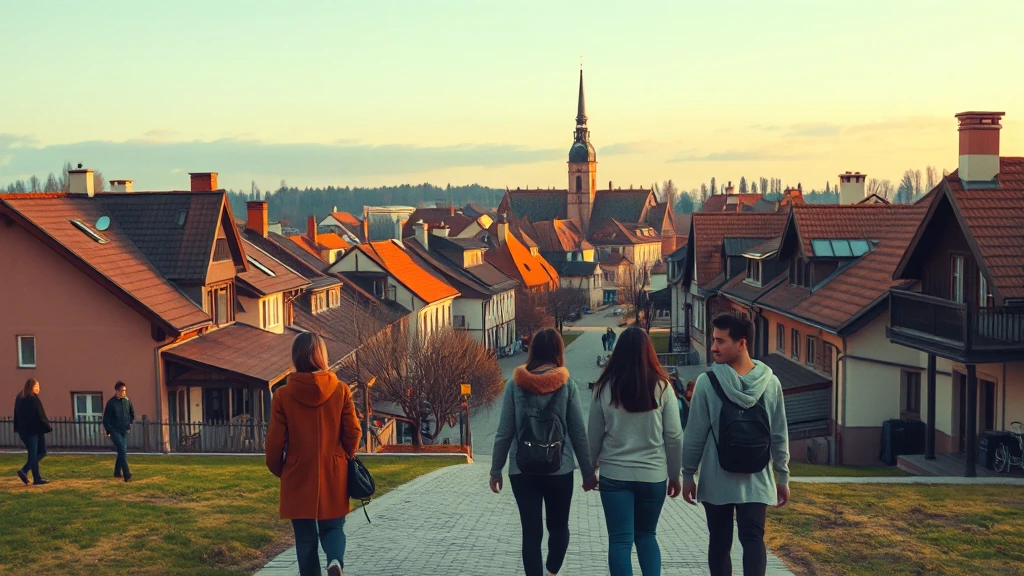 Ile kosztuje życie studenckie w Terespol? Porady 2026