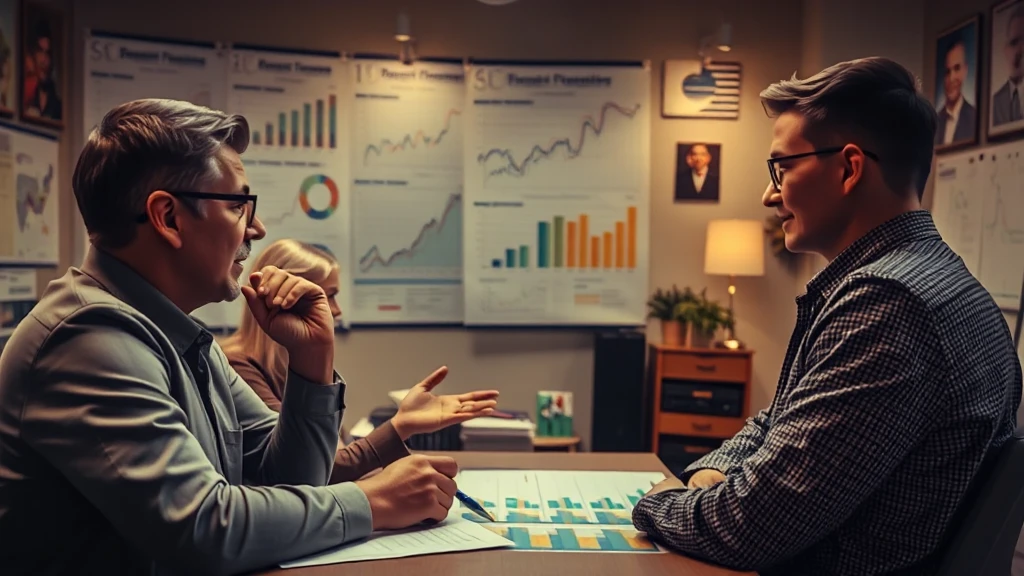 Kiedy warto zainwestować w fundusze inwestycyjne?