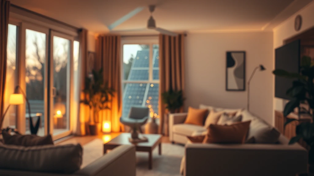 Jak oszczędzać na energii elektrycznej — skuteczne triki