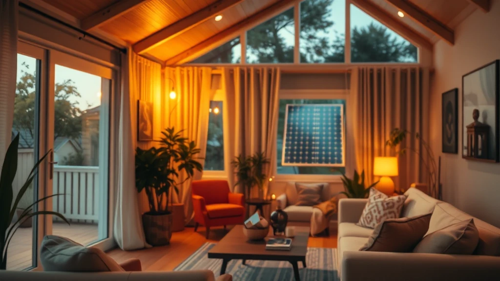 Jak oszczędzać na energii elektrycznej — skuteczne triki