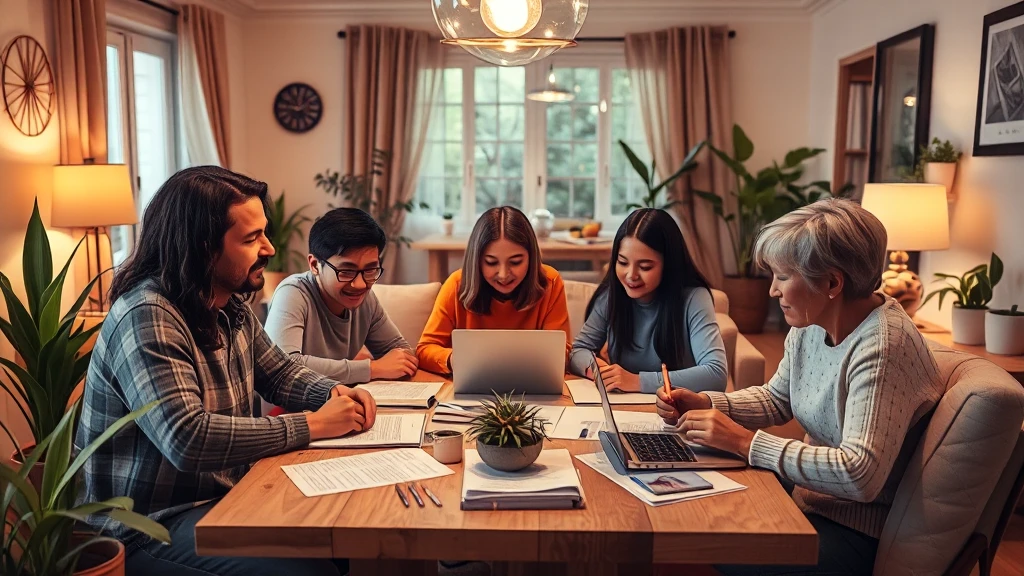 Jakie są najważniejsze zasady gospodarowania budżetem?