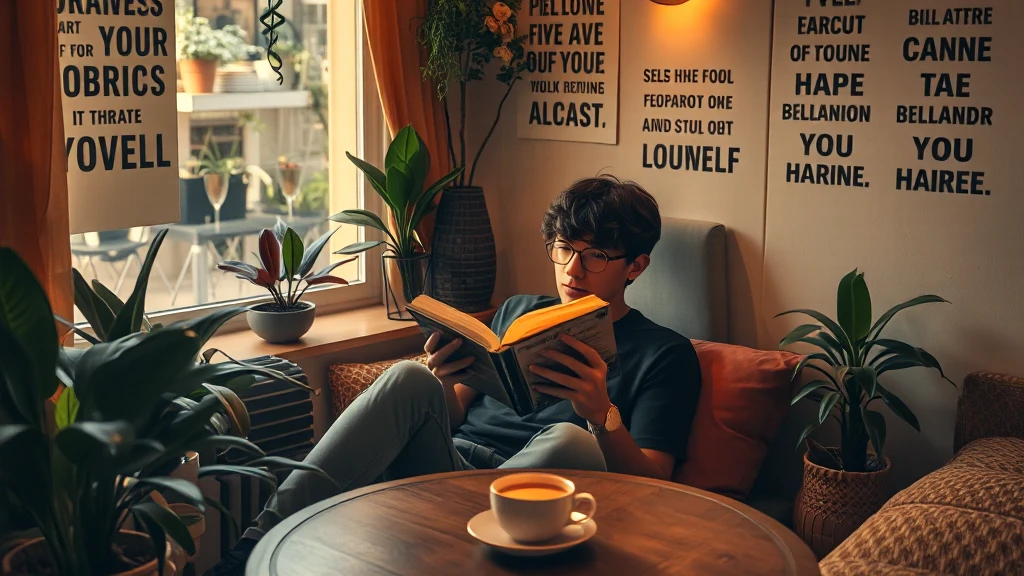 Dlaczego warto zainwestować w siebie? 5 powodów