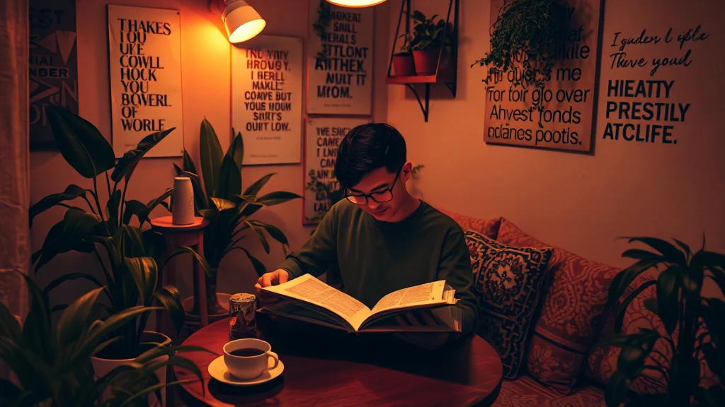 Dlaczego warto zainwestować w siebie? 5 powodów