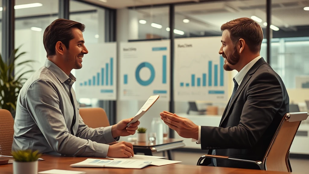 Jakie są zasady skutecznego negocjowania wynagrodzenia?