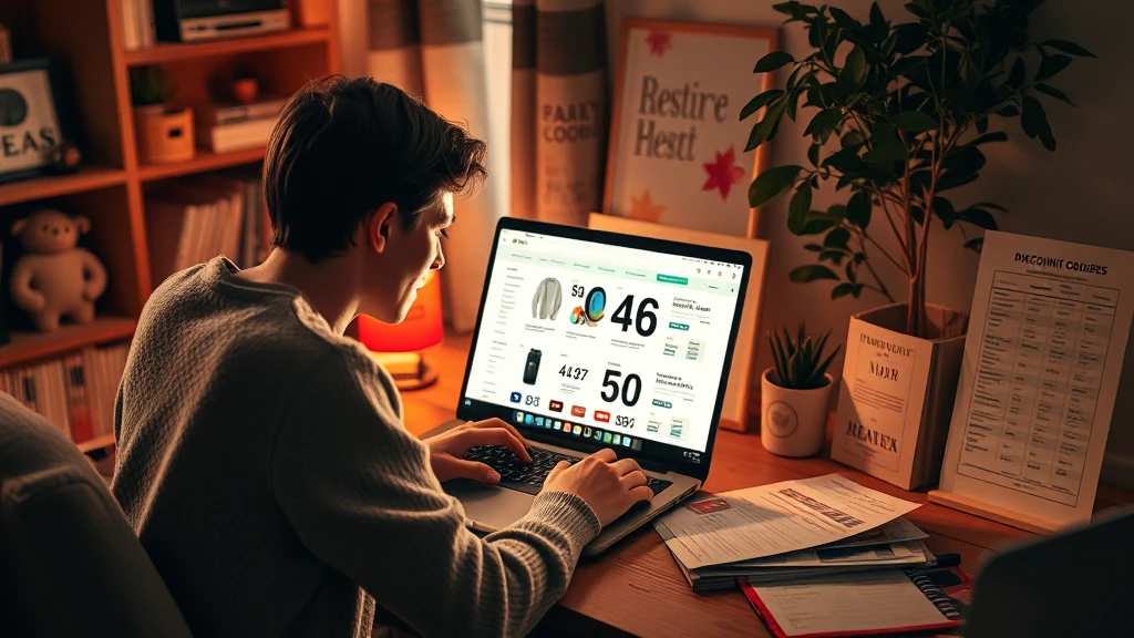 Jak oszczędzać na zakupach online — praktyczne porady