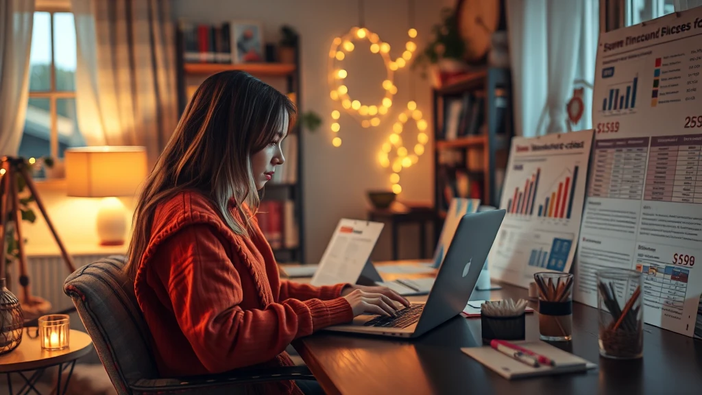 Jak oszczędzać na zakupach online — praktyczne porady