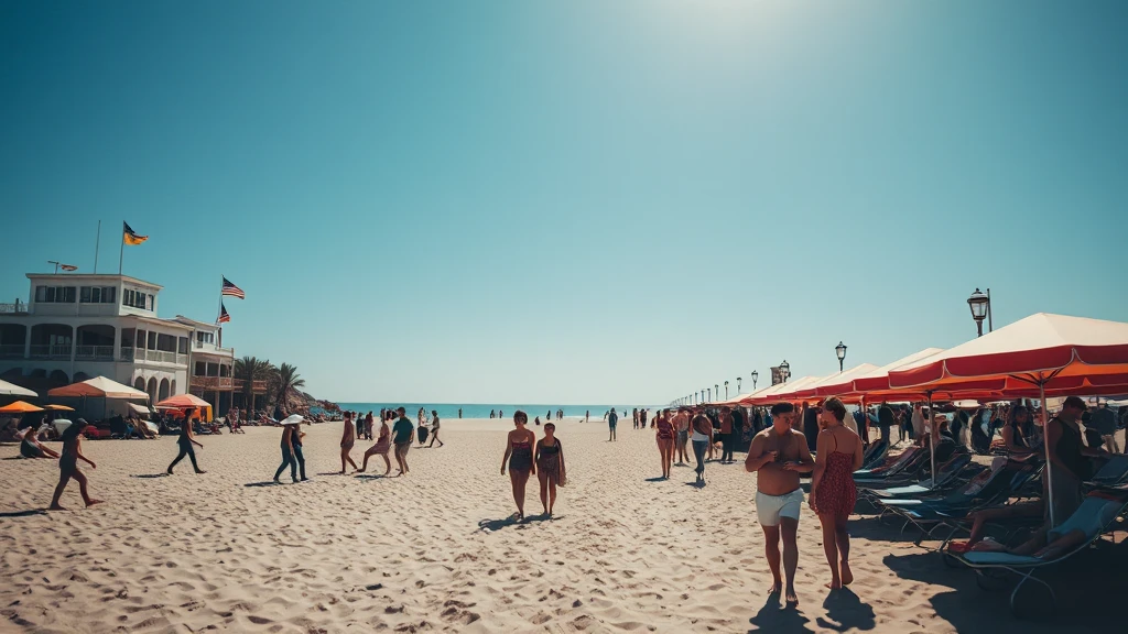 Czy warto brać kredyt gotówkowy na wakacje?