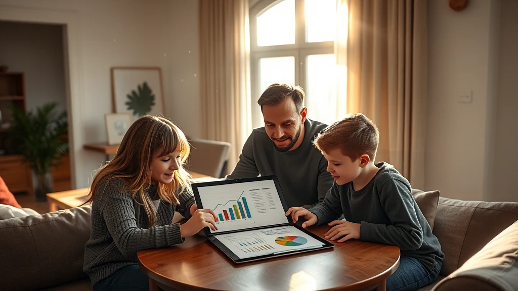 Najlepsze porady dotyczące oszczędzania na edukacji dzieci