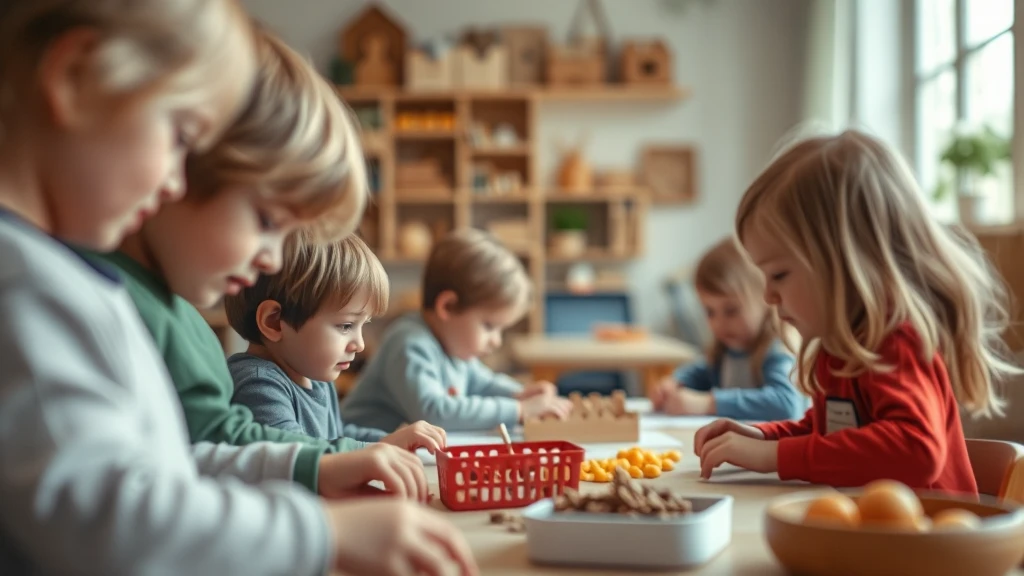 Ile kosztuje przedszkole montessori w Jedlnia-Letnisko w 2026 roku?
