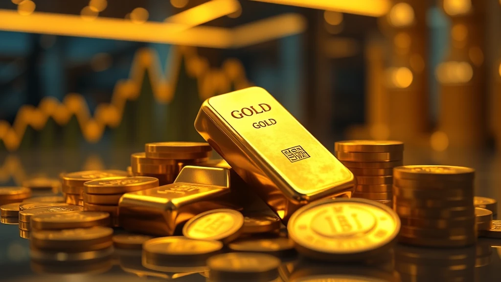 Czy warto inwestować w złoto w 2026 roku?