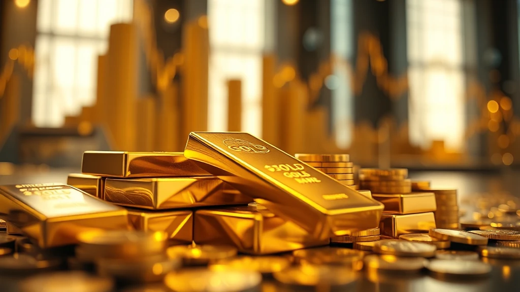 Czy warto inwestować w złoto w 2026 roku?