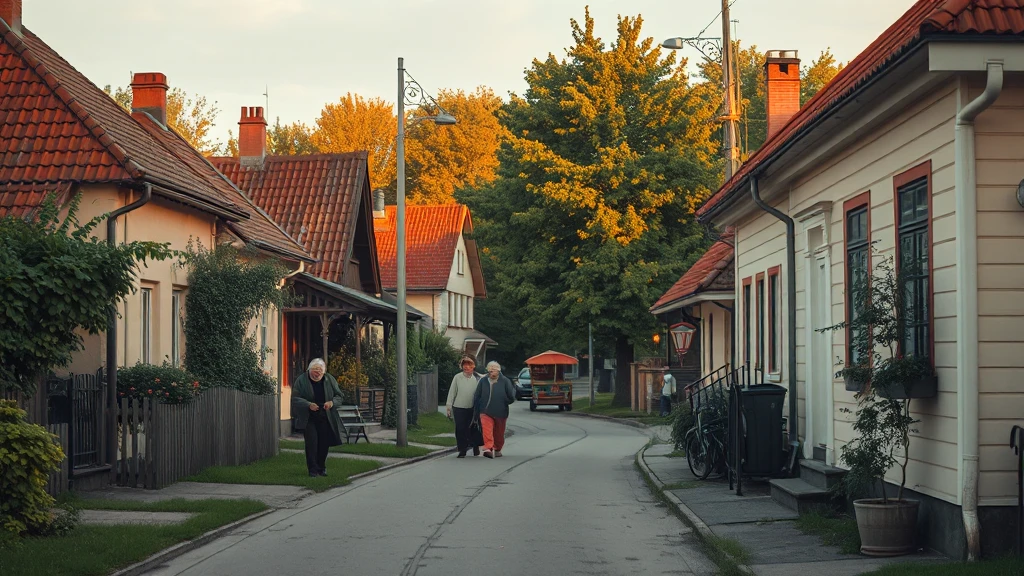 Ile kosztuje życie emerytalne w Tyszowce — porady 2026