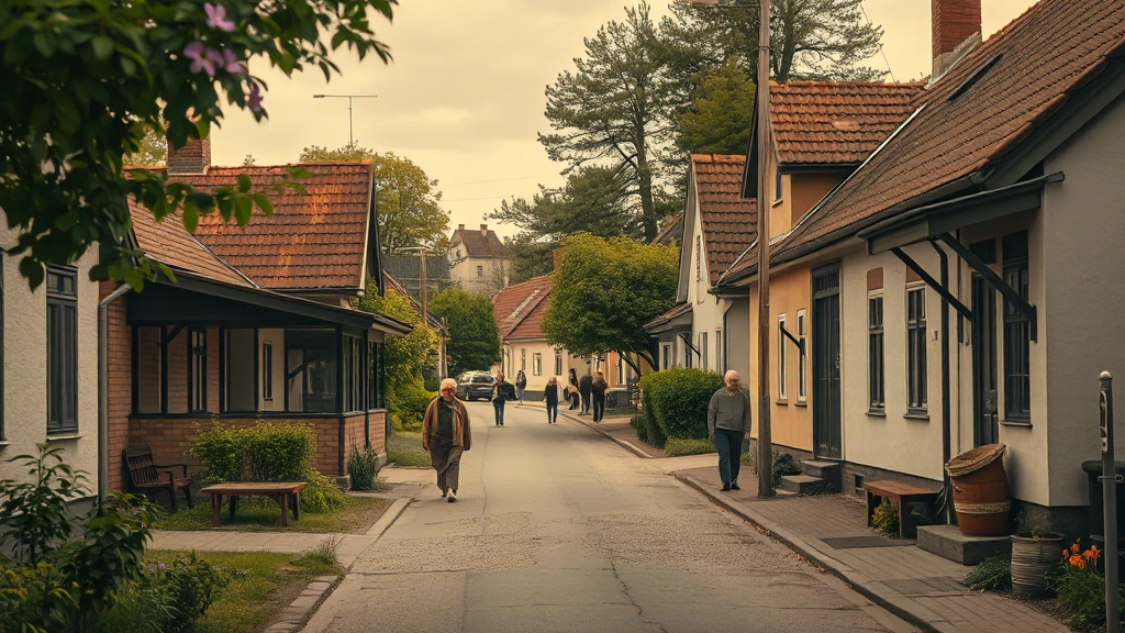 Ile kosztuje życie emerytalne w Tyszowce — porady 2026