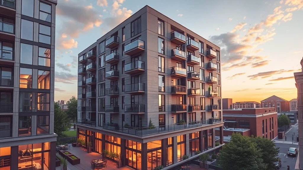 Czy warto kupować mieszkanie na kredyt w 2024 roku?