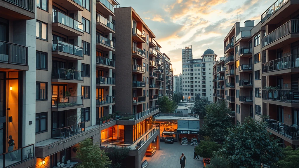 Czy warto kupować mieszkanie na kredyt w 2024 roku?