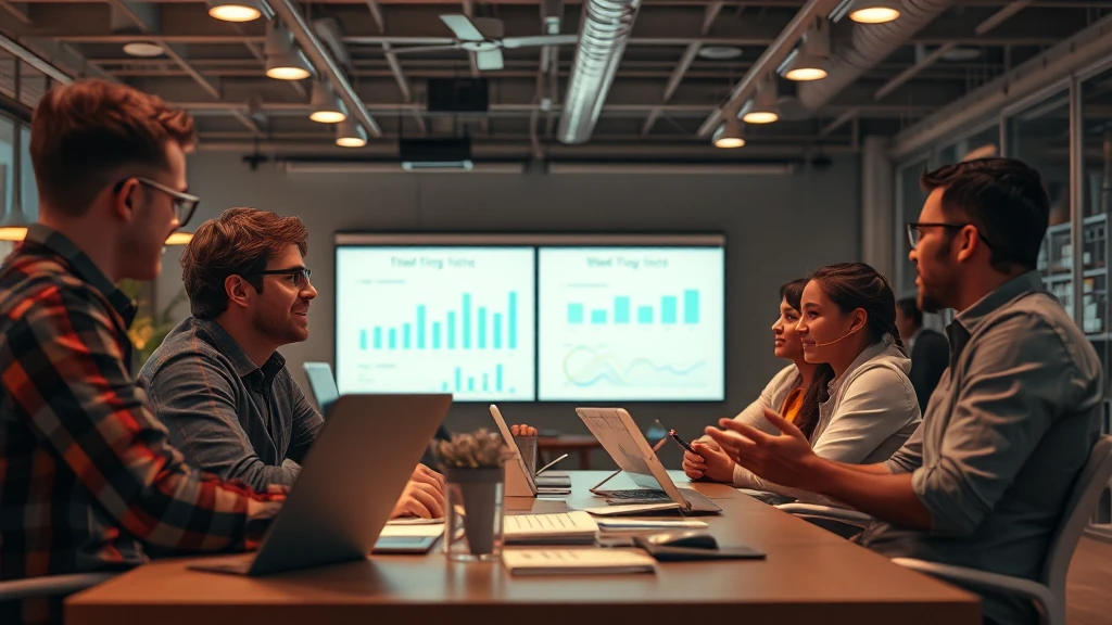 Czy warto inwestować w startupy? Poznaj zalety i ryzyka