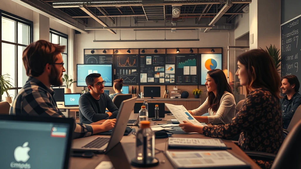 Czy warto inwestować w startupy? Poznaj zalety i ryzyka