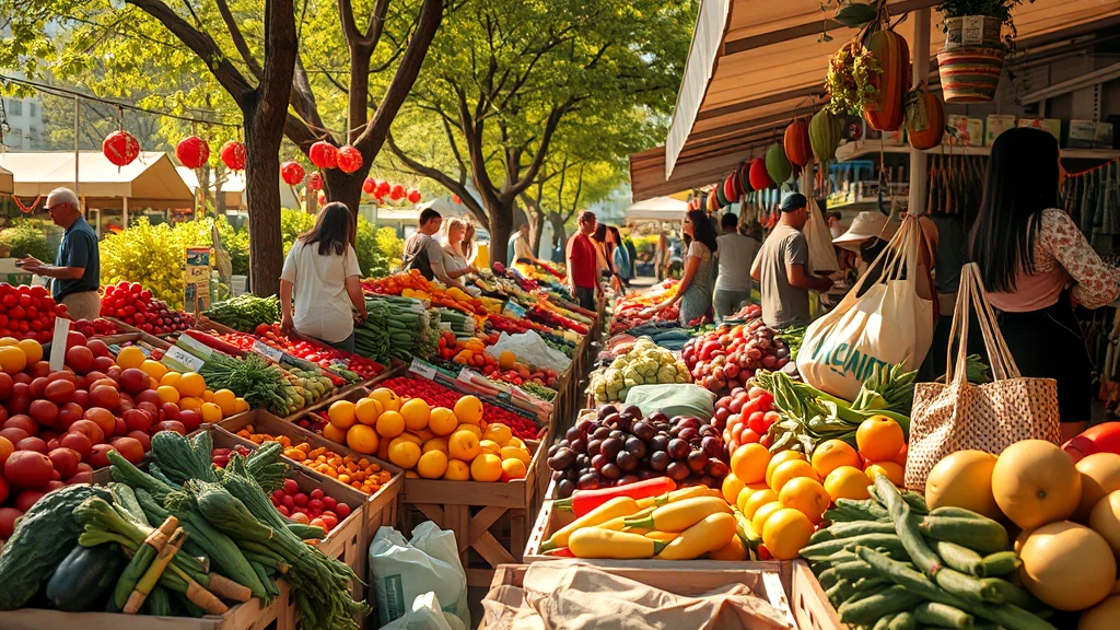 Jak oszczędzać na zdrowym odżywianiu?