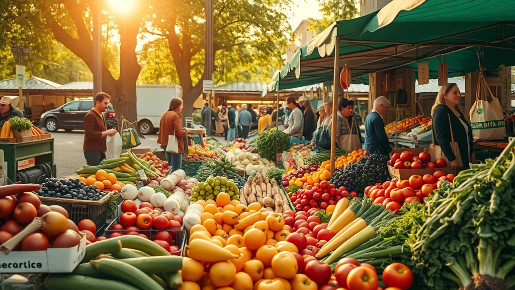 Jak oszczędzać na zdrowym odżywianiu?