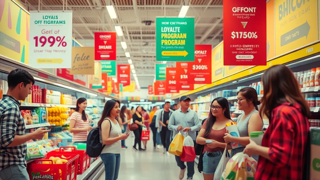 Czy warto korzystać z programów lojalnościowych?