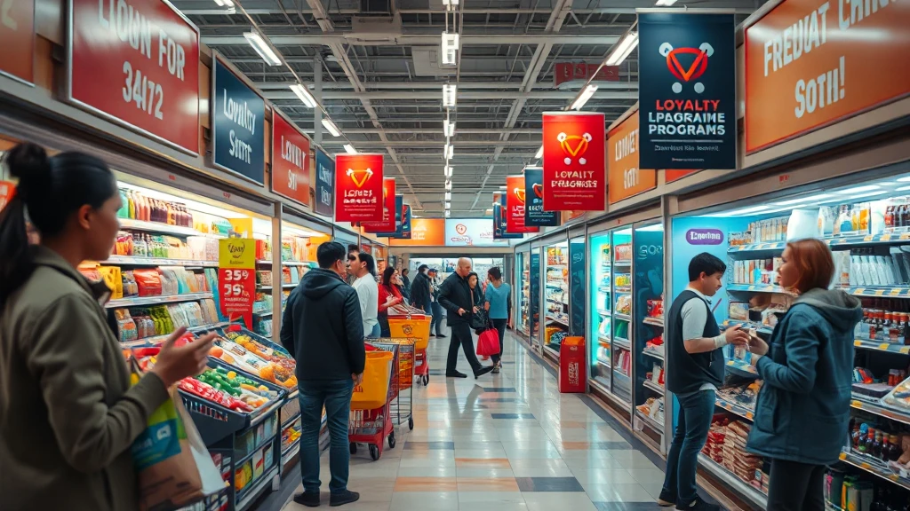 Czy warto korzystać z programów lojalnościowych?