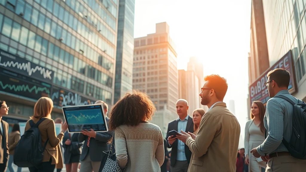 Jakie są sposoby na efektywne inwestowanie w fundusze ETF?