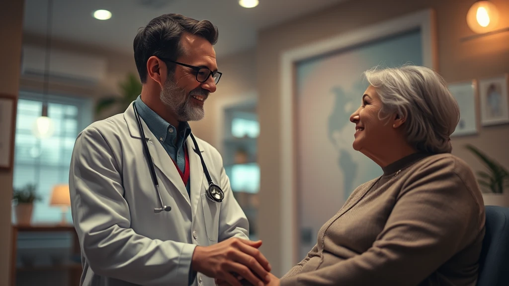 Czy warto mieć prywatne ubezpieczenie zdrowotne?