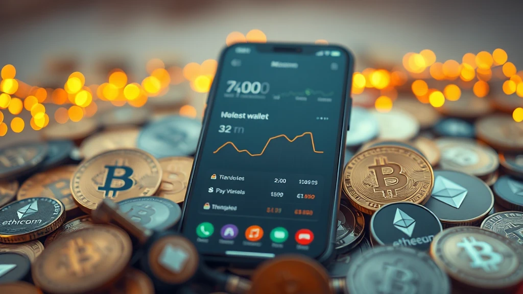 Jakie są korzyści z korzystania z portfeli kryptowalutowych?