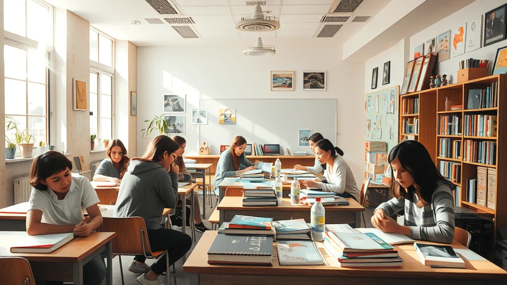 Ile kosztuje kurs językowy w Kłobuck w 2026 roku?