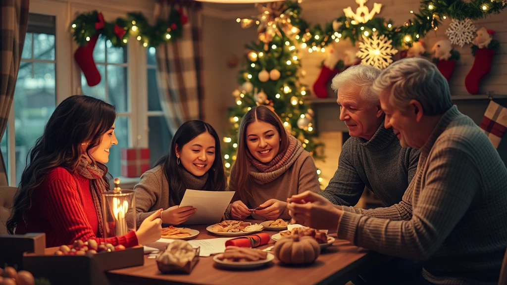 Dlaczego ważne jest planowanie wydatków na święta?