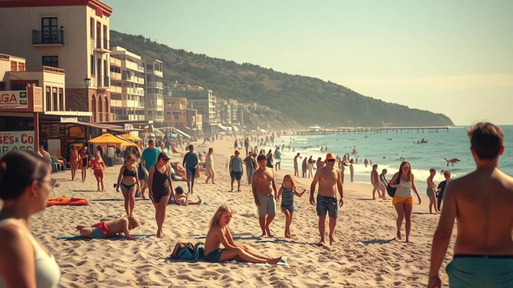 Czy warto oszczędzać na wakacje z wyprzedzeniem?